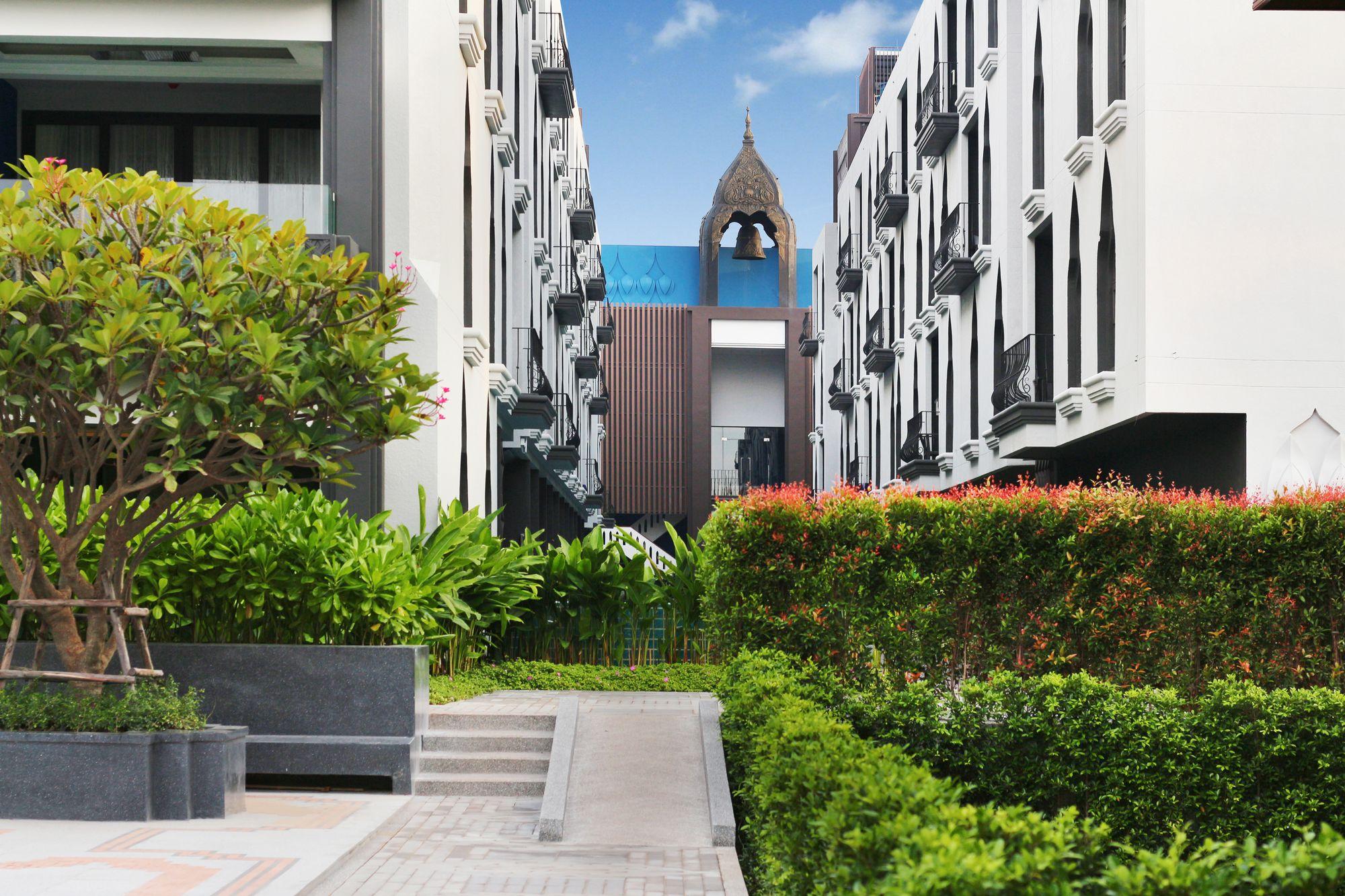 Aksorn Rayong, The Vitality Collection - Sha Plus Klaeng Exterior photo