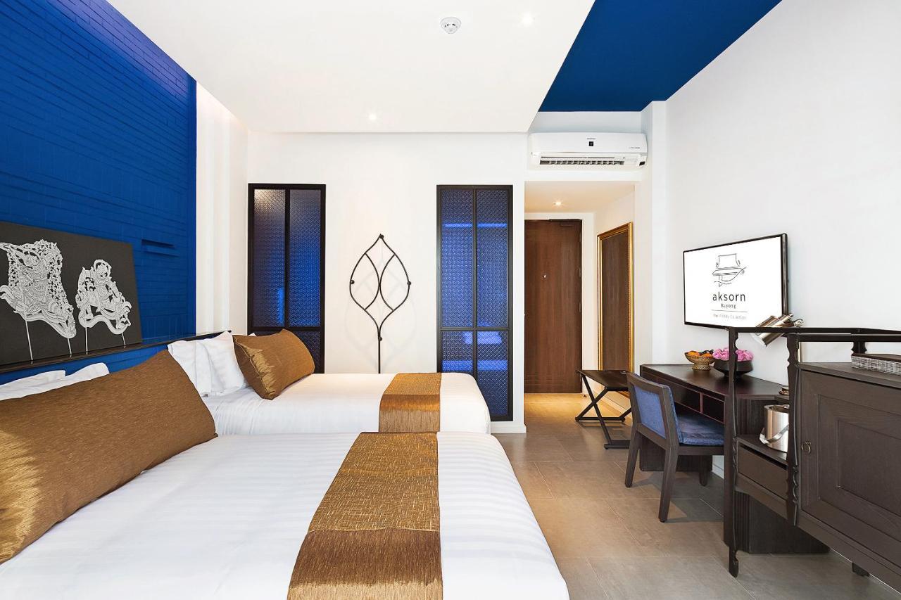 Aksorn Rayong, The Vitality Collection - Sha Plus Klaeng Exterior photo