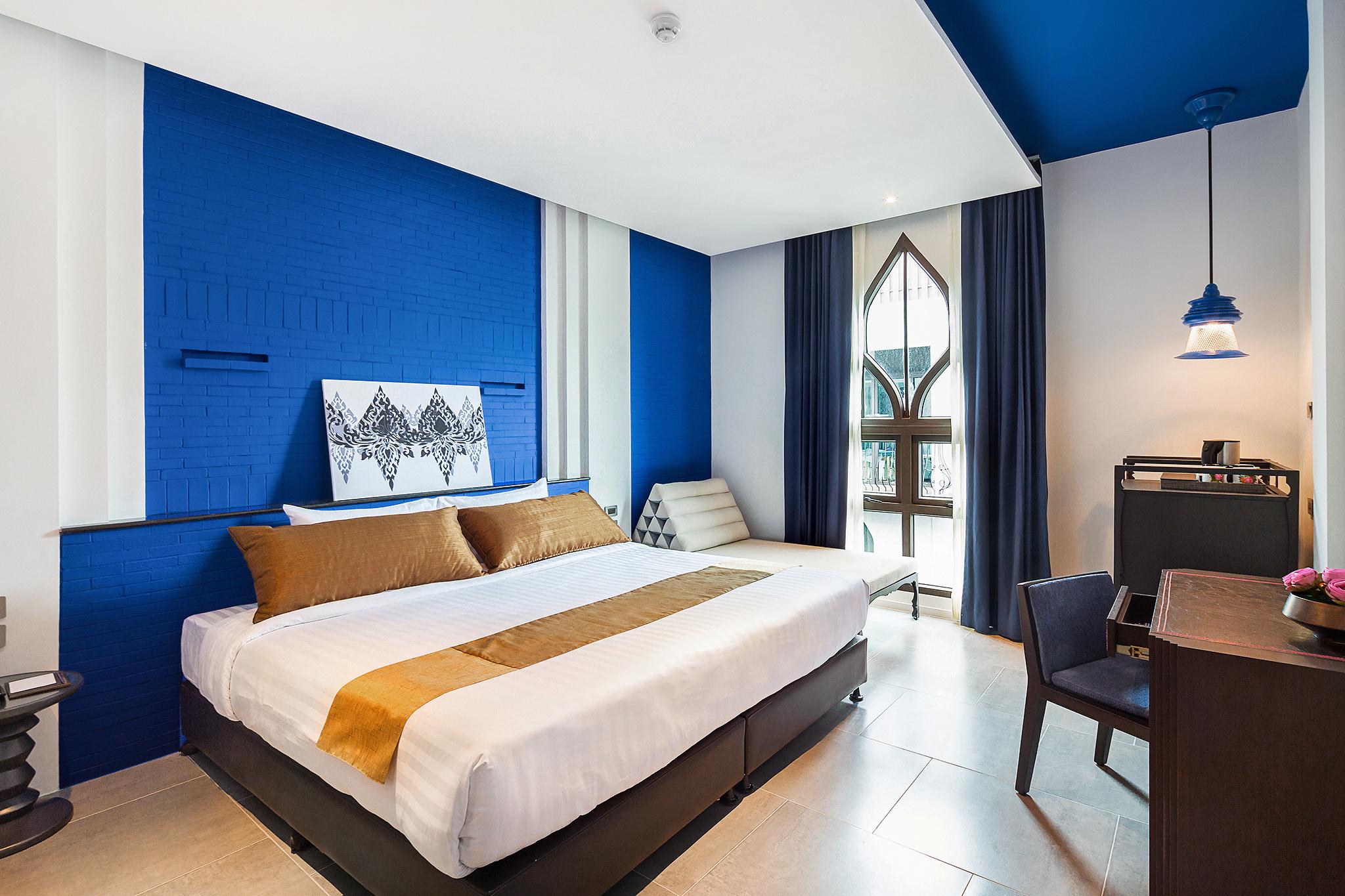 Aksorn Rayong, The Vitality Collection - Sha Plus Klaeng Exterior photo