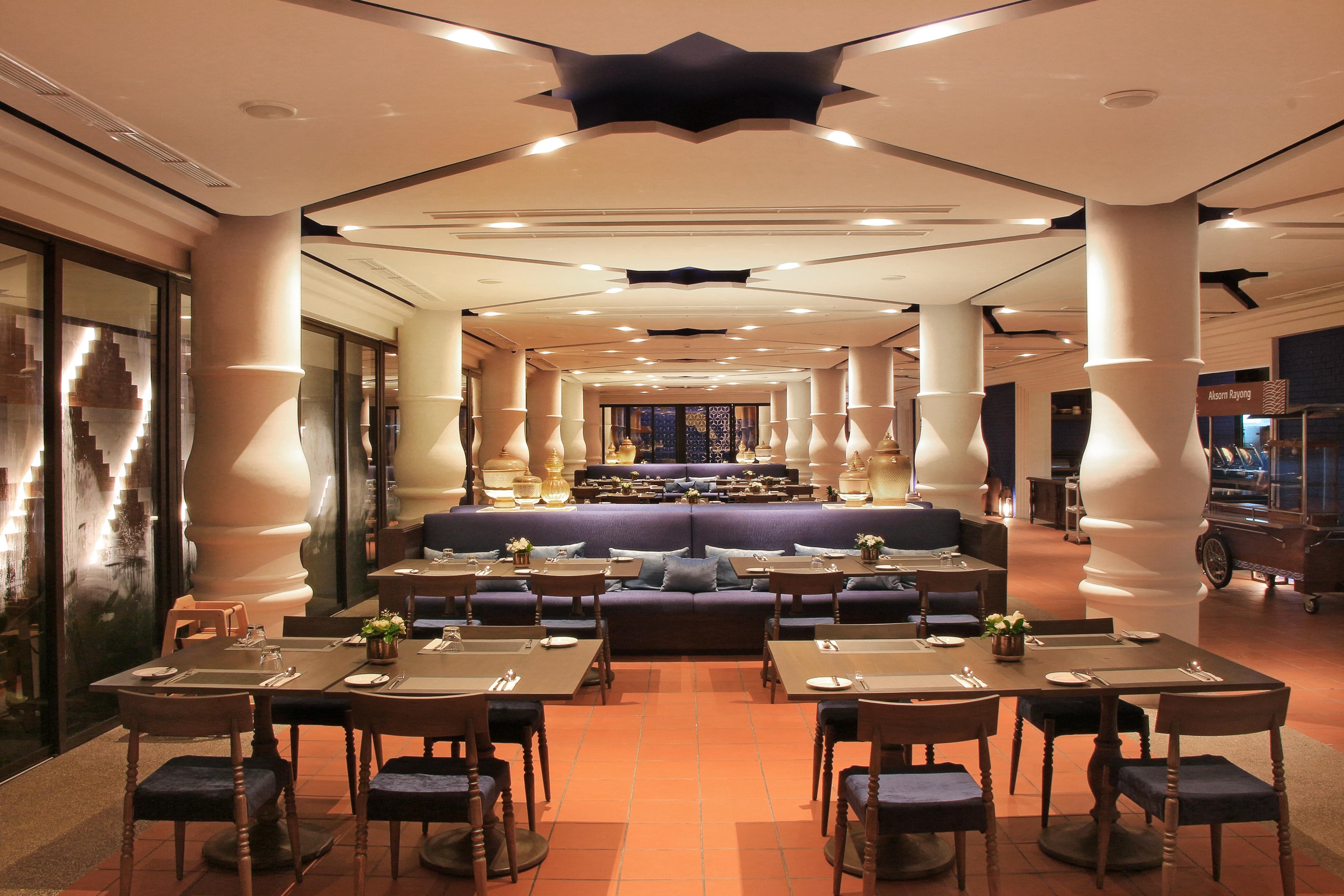 Aksorn Rayong, The Vitality Collection - Sha Plus Klaeng Exterior photo