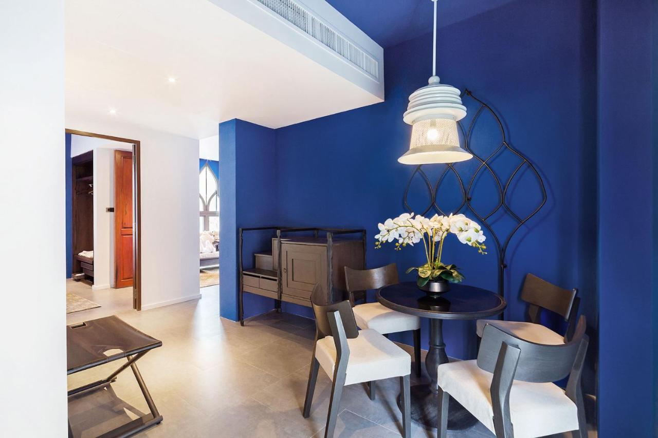Aksorn Rayong, The Vitality Collection - Sha Plus Klaeng Exterior photo