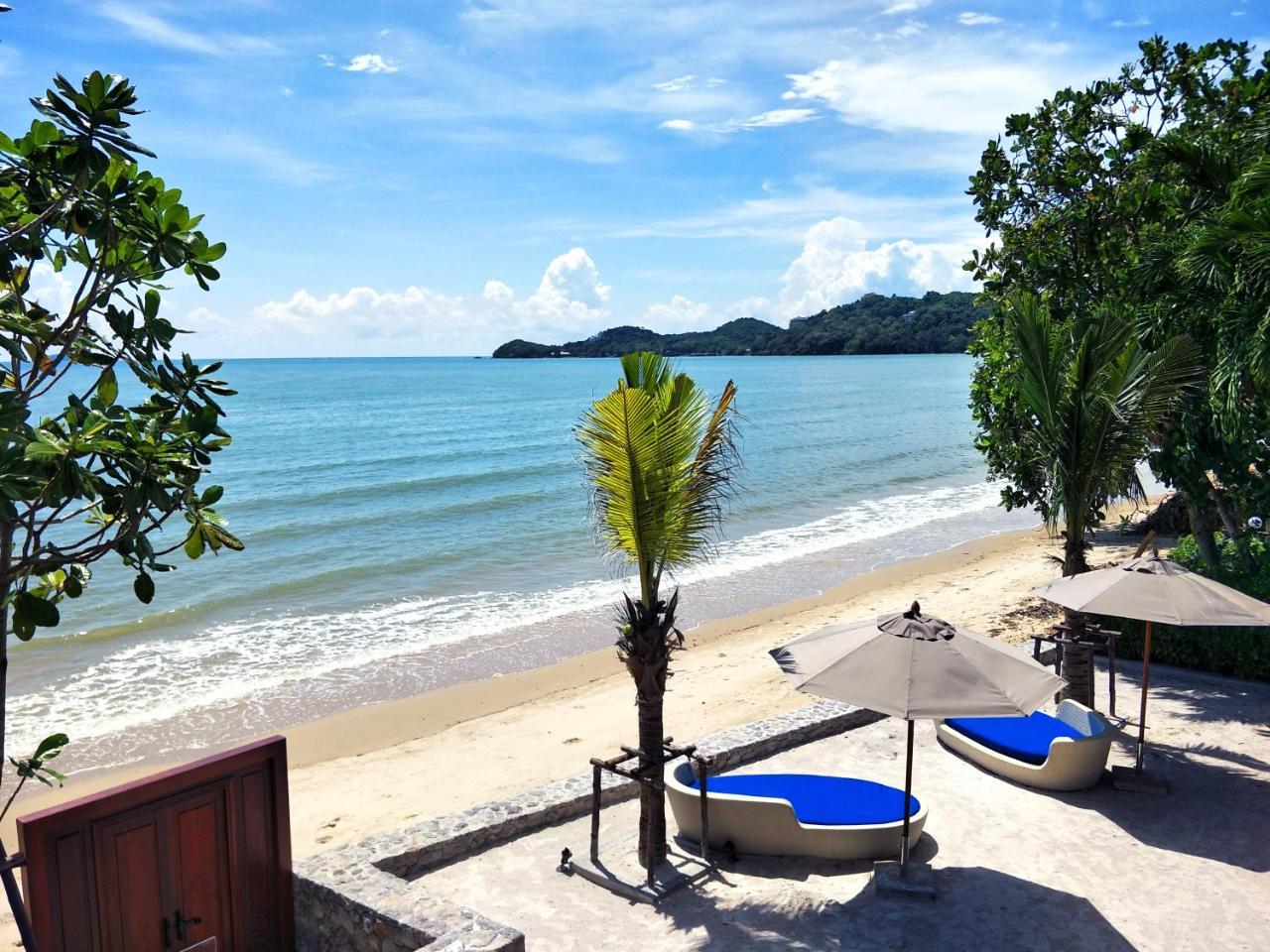 Aksorn Rayong, The Vitality Collection - Sha Plus Klaeng Exterior photo