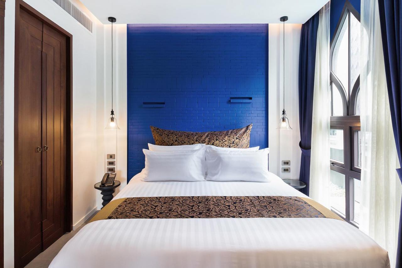 Aksorn Rayong, The Vitality Collection - Sha Plus Klaeng Exterior photo