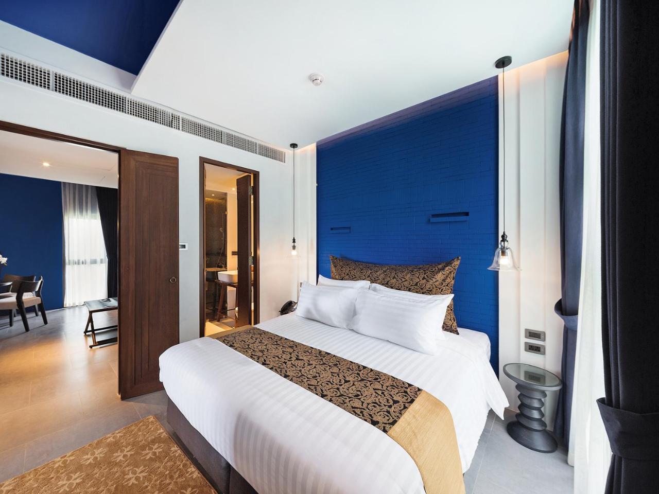 Aksorn Rayong, The Vitality Collection - Sha Plus Klaeng Exterior photo