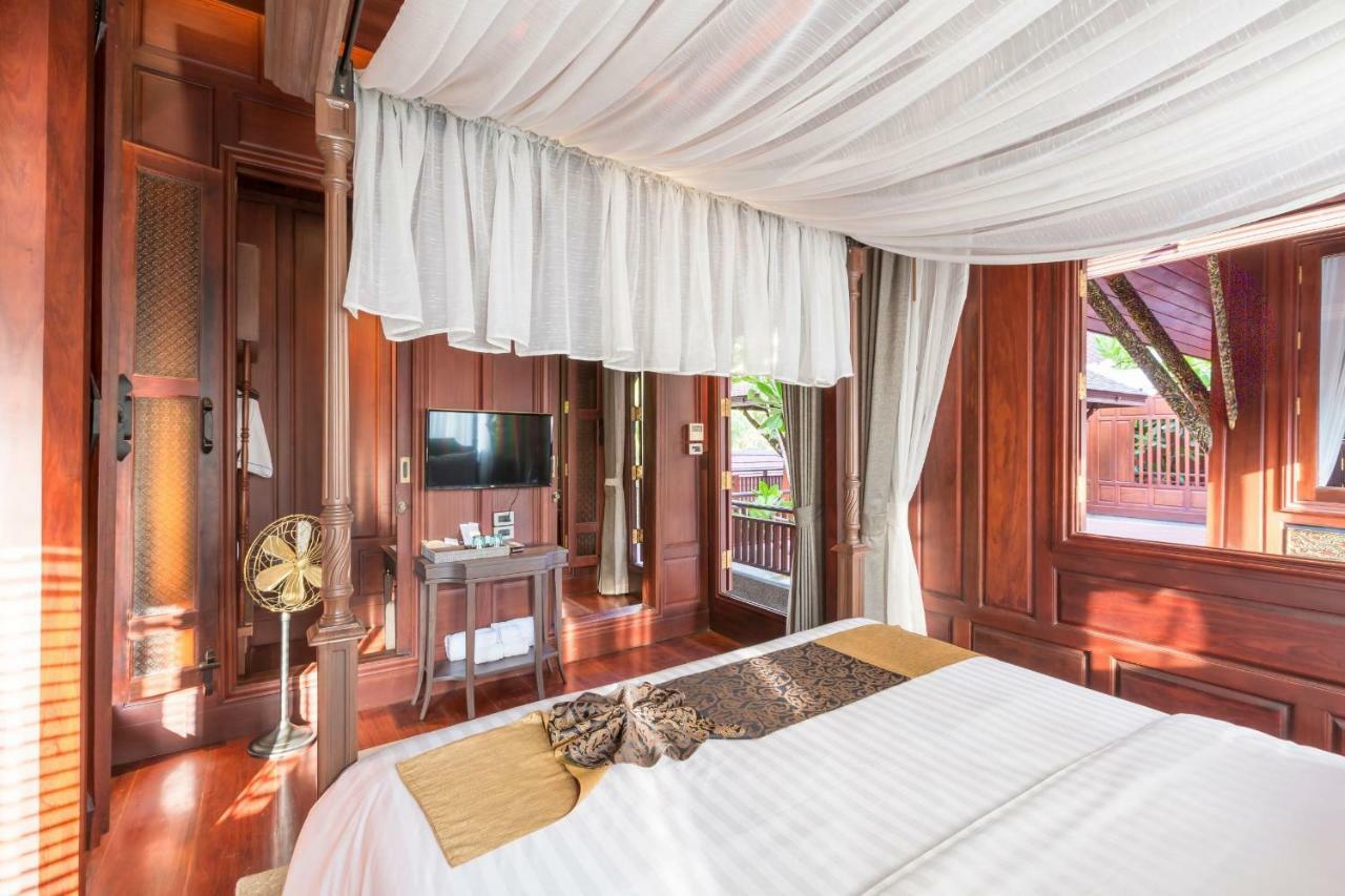 Aksorn Rayong, The Vitality Collection - Sha Plus Klaeng Exterior photo