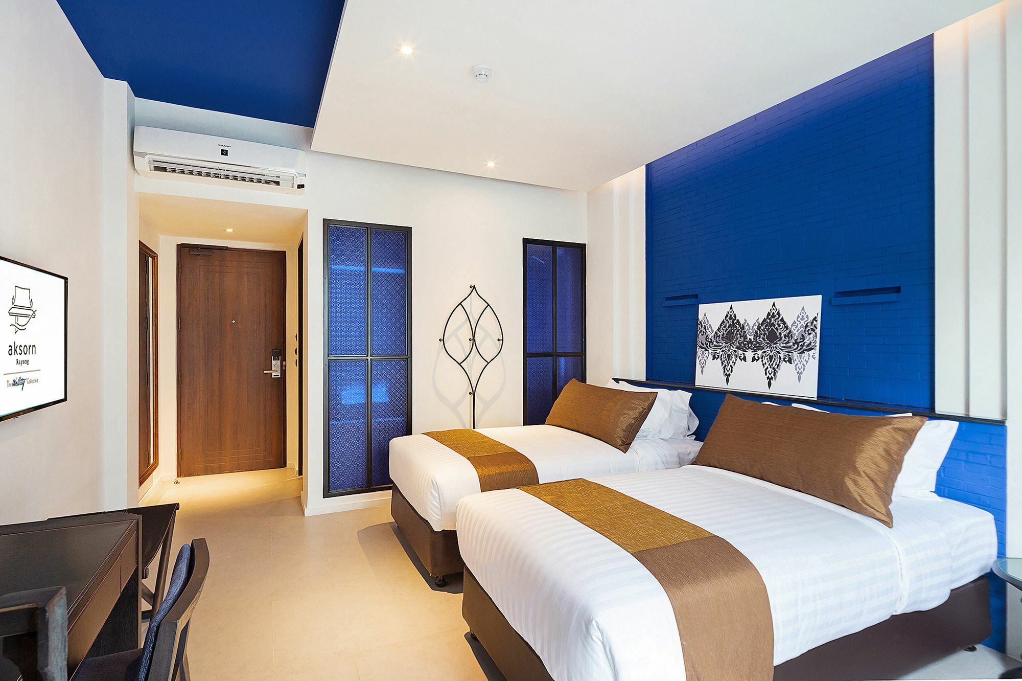 Aksorn Rayong, The Vitality Collection - Sha Plus Klaeng Exterior photo