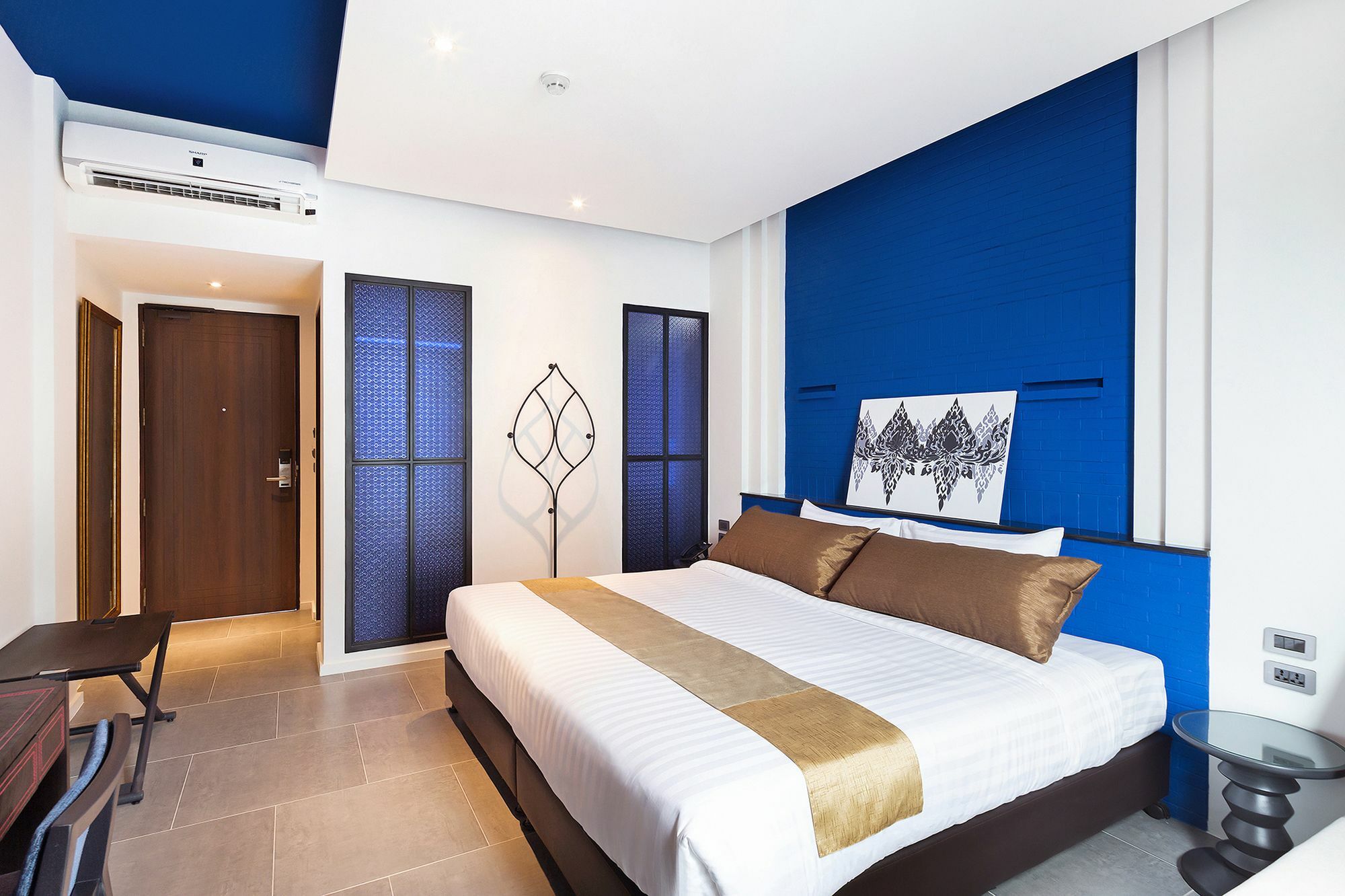 Aksorn Rayong, The Vitality Collection - Sha Plus Klaeng Exterior photo