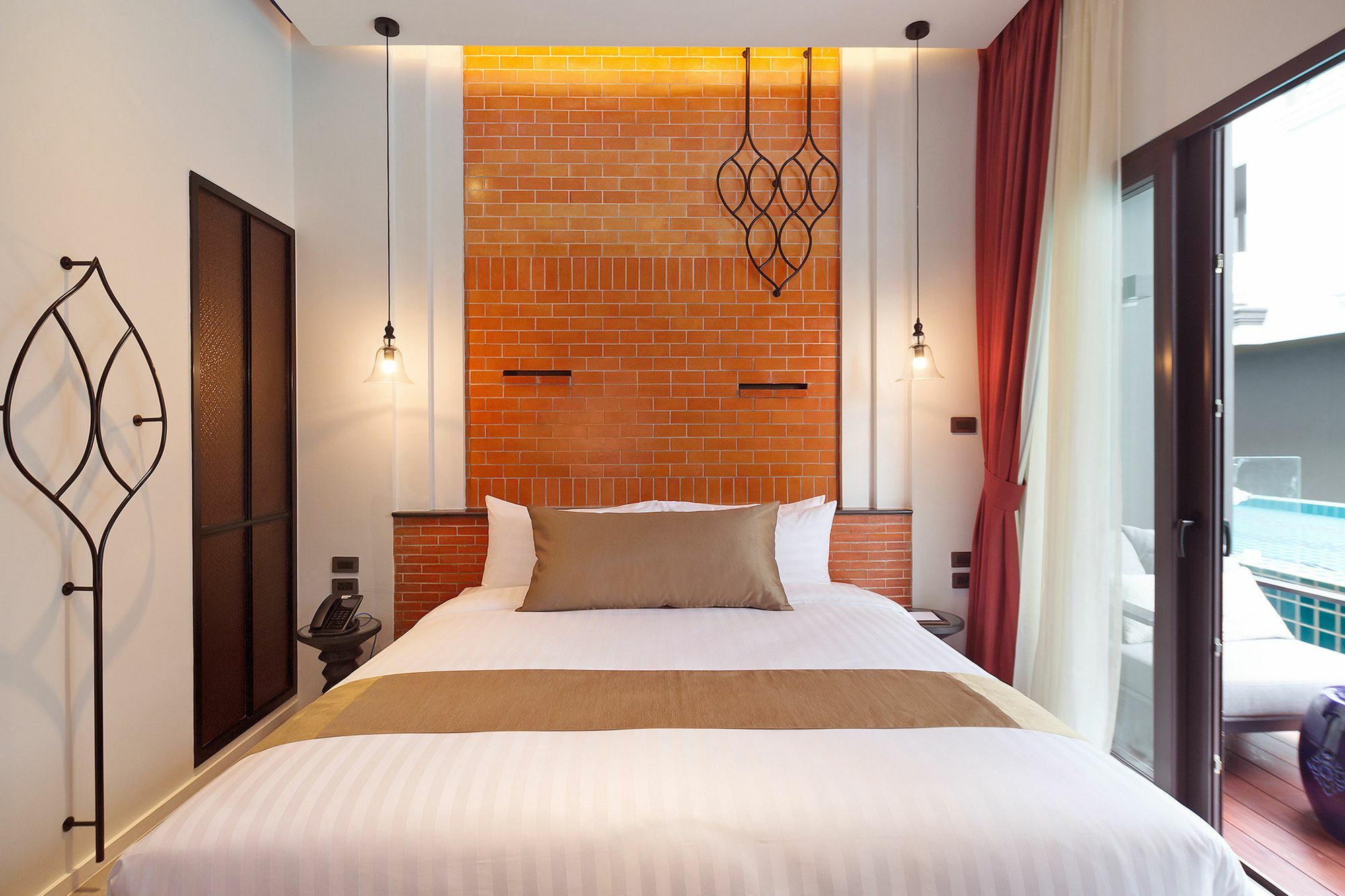 Aksorn Rayong, The Vitality Collection - Sha Plus Klaeng Exterior photo