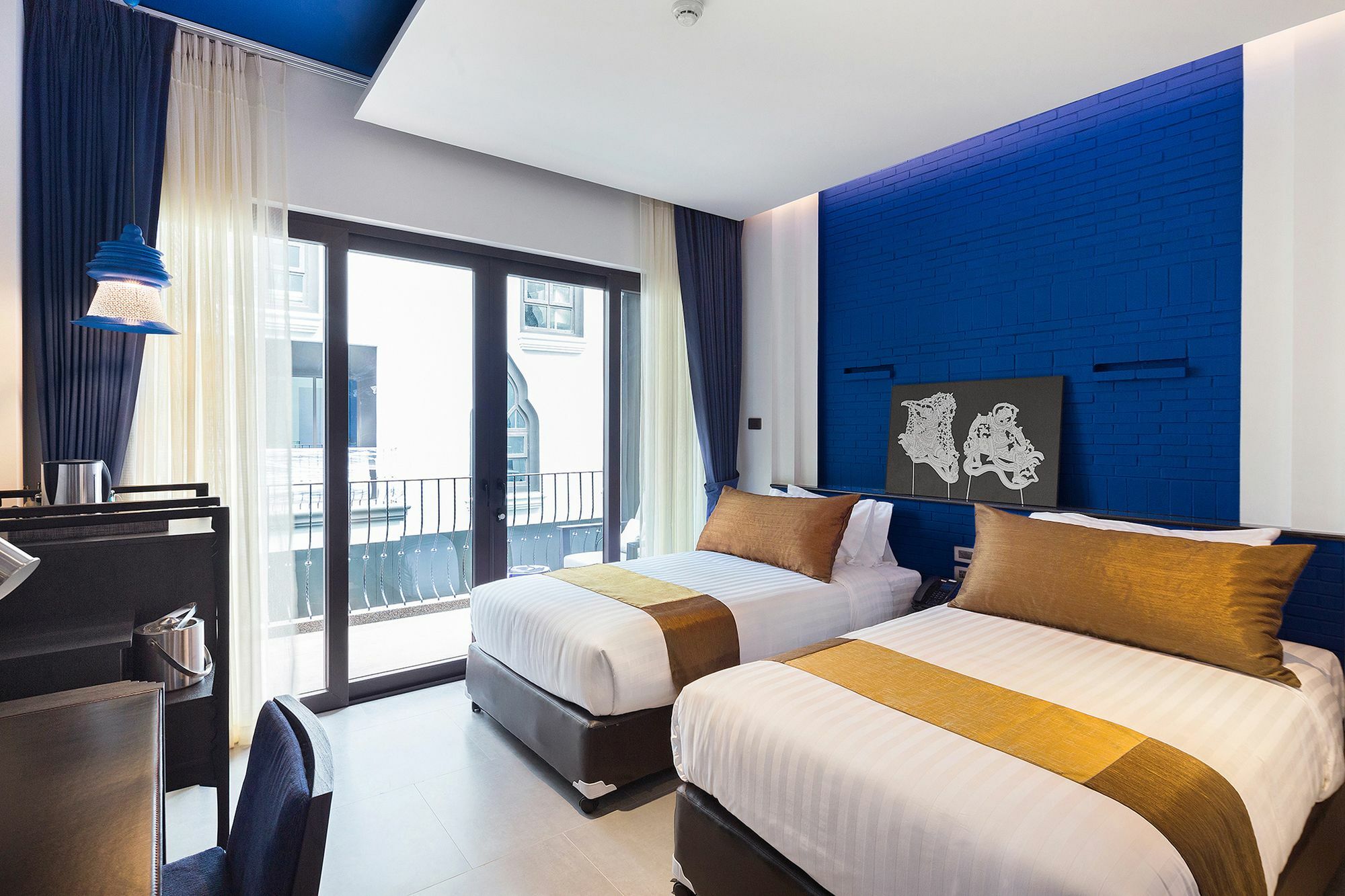 Aksorn Rayong, The Vitality Collection - Sha Plus Klaeng Exterior photo