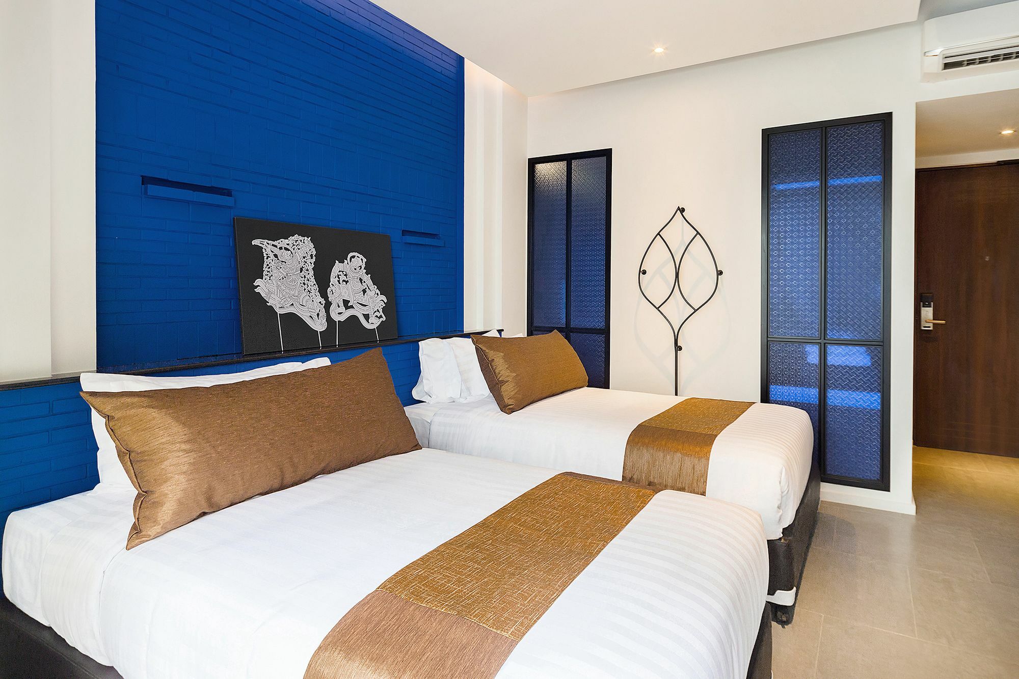Aksorn Rayong, The Vitality Collection - Sha Plus Klaeng Exterior photo