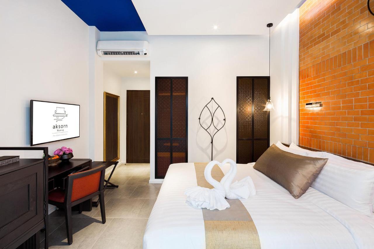 Aksorn Rayong, The Vitality Collection - Sha Plus Klaeng Exterior photo