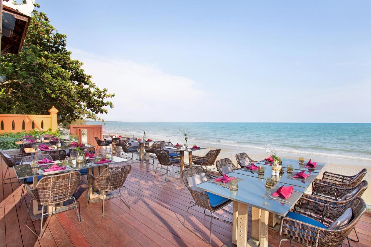 Aksorn Rayong, The Vitality Collection - Sha Plus Klaeng Exterior photo