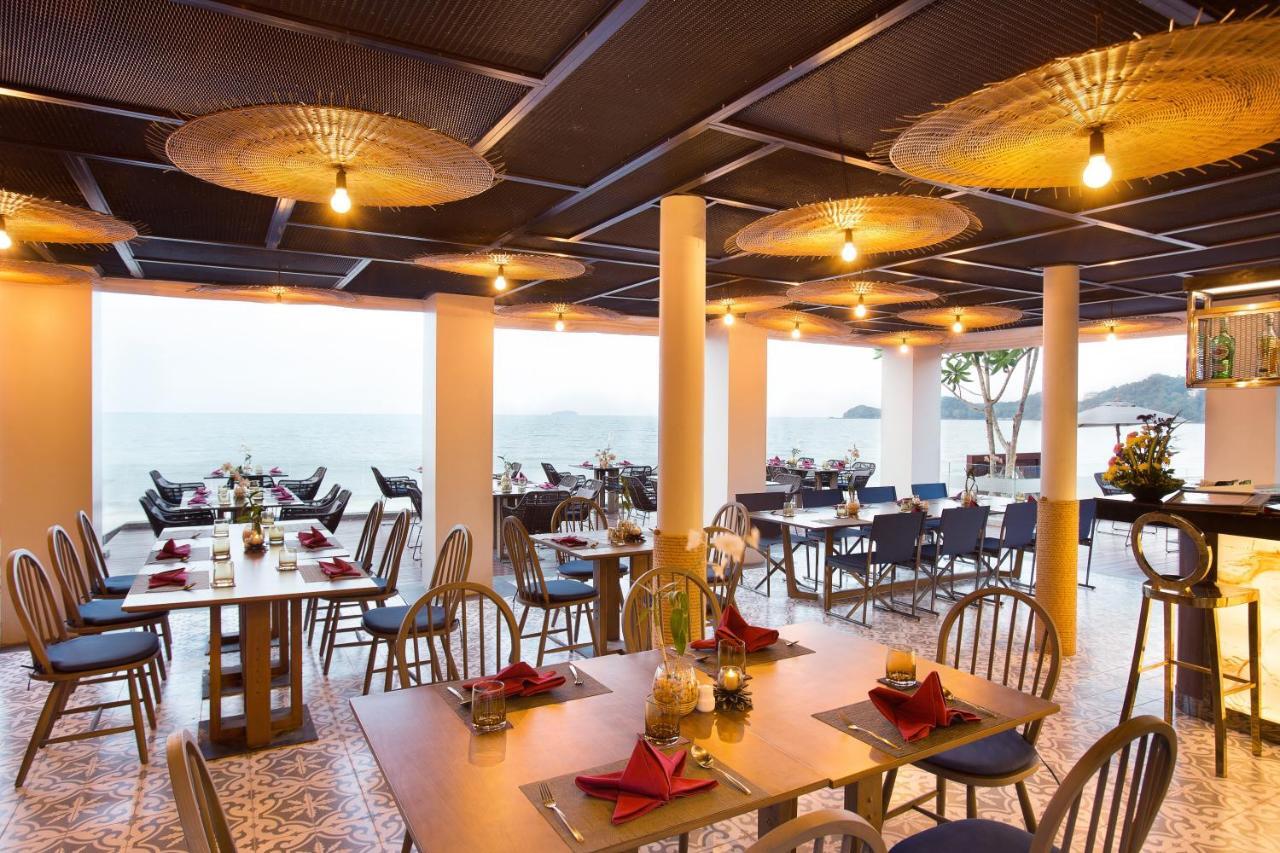 Aksorn Rayong, The Vitality Collection - Sha Plus Klaeng Exterior photo