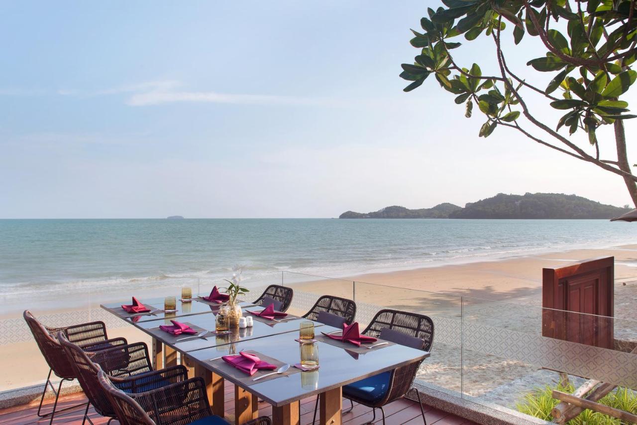 Aksorn Rayong, The Vitality Collection - Sha Plus Klaeng Exterior photo