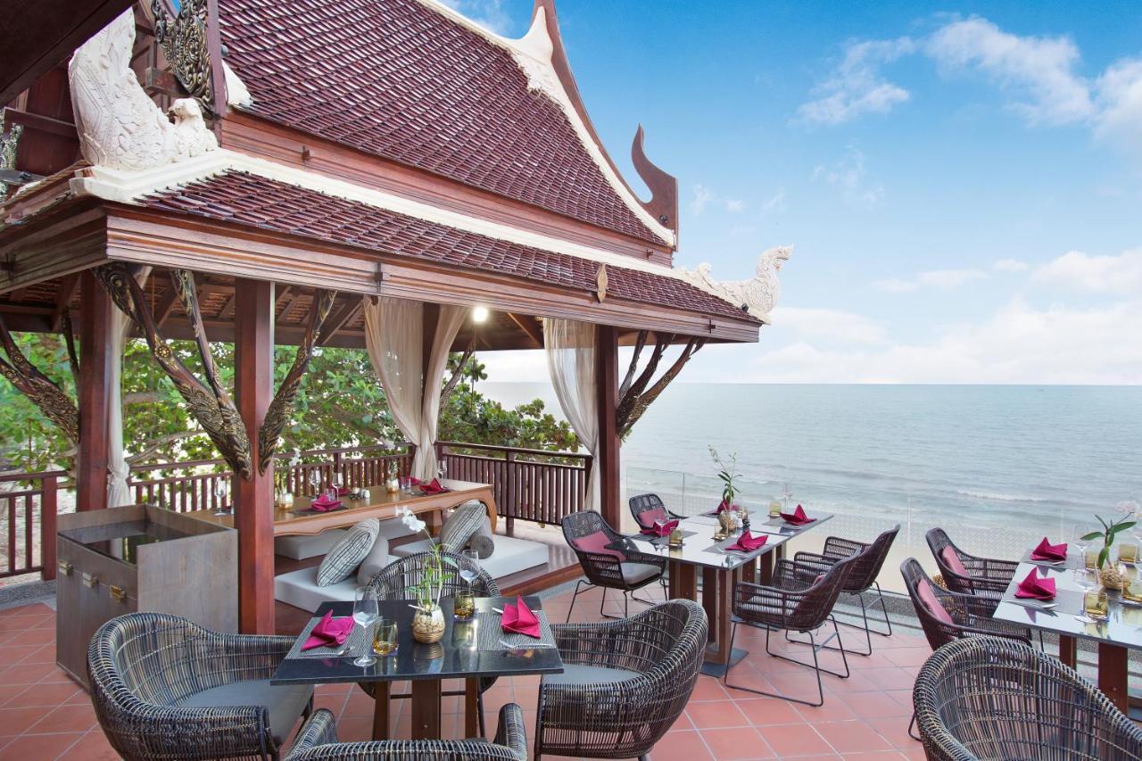 Aksorn Rayong, The Vitality Collection - Sha Plus Klaeng Exterior photo